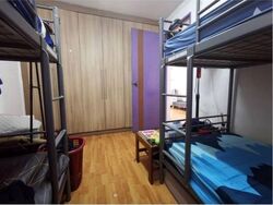 Blk 126 MARSILING RISE (Woodlands), HDB 3 Rooms #623137231